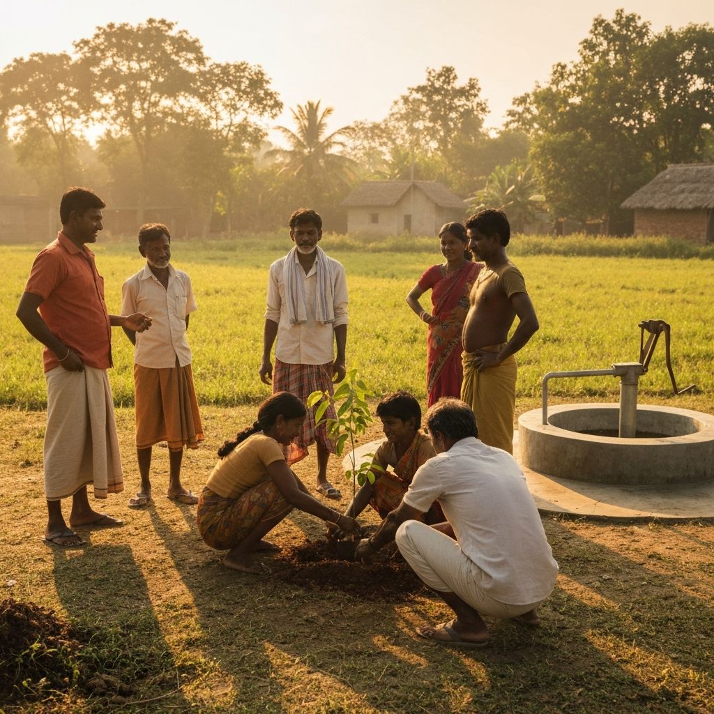 Community Development